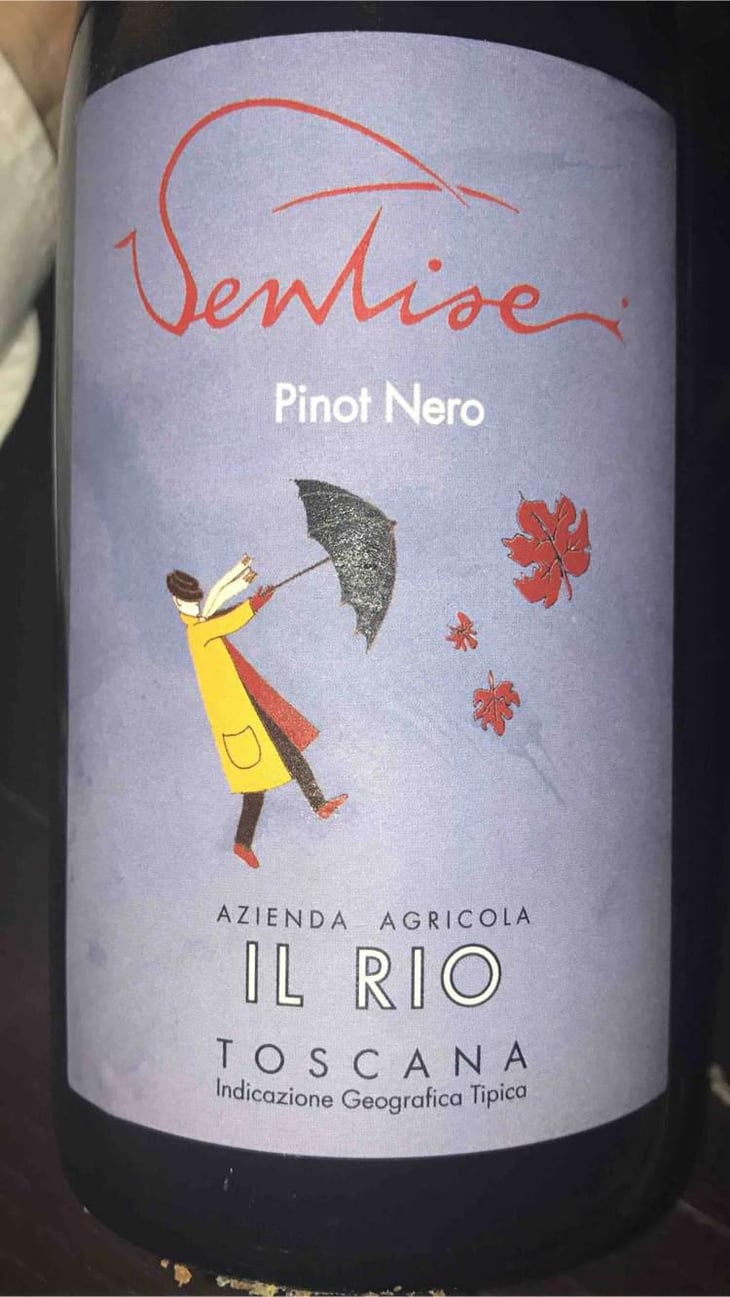 Ventisei - Il Rio - Paolo Cerrini 