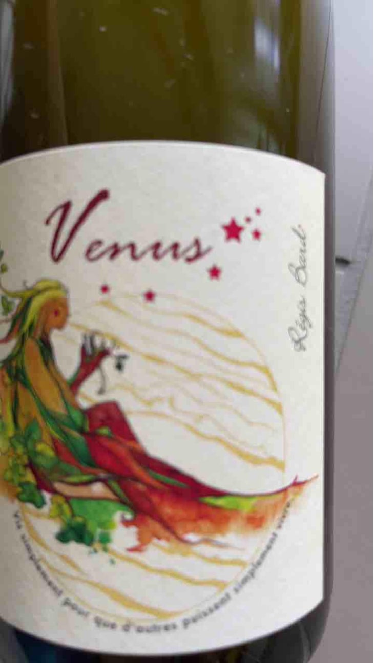 Venus - Domaine Bard (CLOSED) - Régis Bard (CLOSED) 