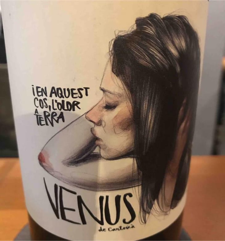 Venus Xarelo - VenusLa Universal - Sara Pérez & René Bouvier 
