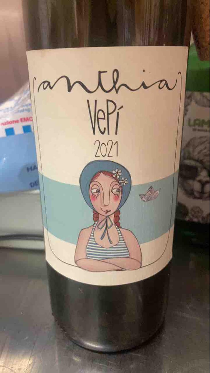 Vepí - Terrazze Singhie - Sara Polo & Mauro Migliavacca -2021