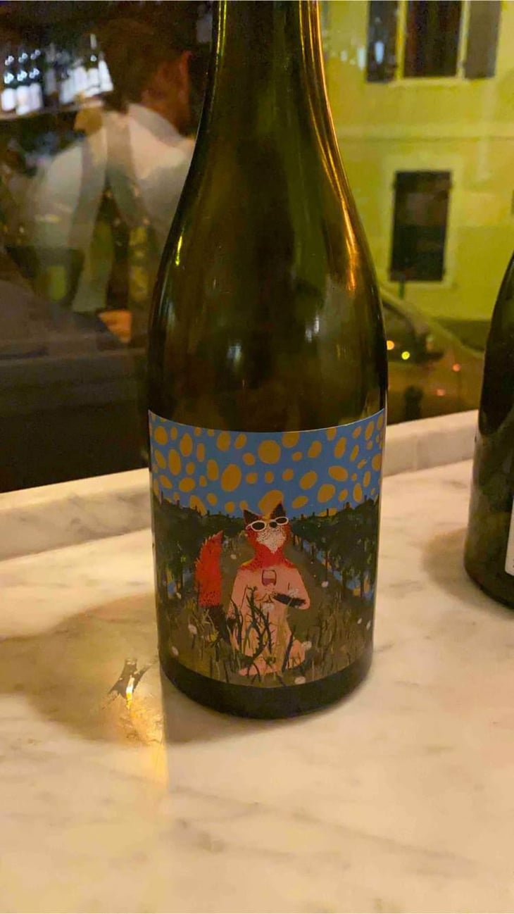 Kindeli Verano - Alex Craighead Wines - Don & Kindeli Wines - Alex Craighead & Josefina Venturino 