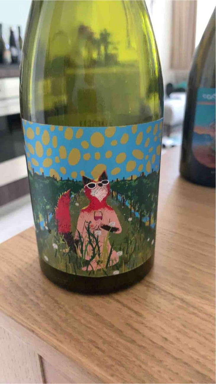 Kindeli Verano - Alex Craighead Wines - Don & Kindeli Wines - Alex Craighead & Josefina Venturino 