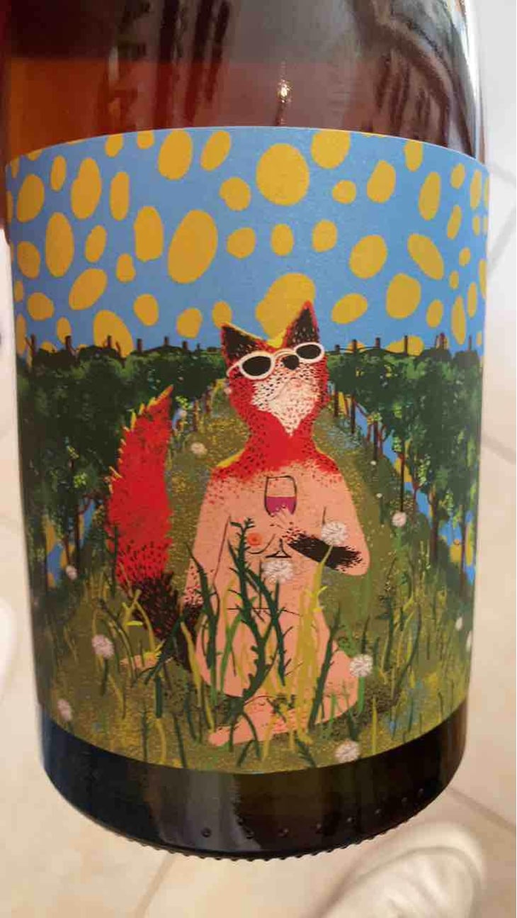 Kindeli Verano - Alex Craighead Wines - Don & Kindeli Wines - Alex Craighead & Josefina Venturino 