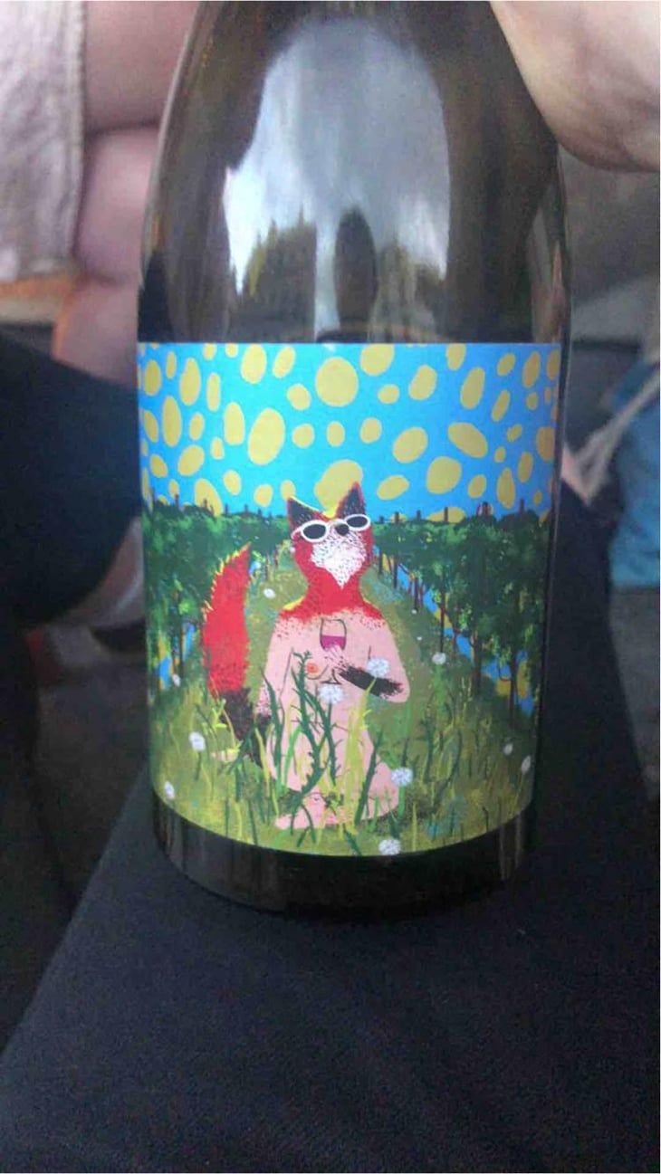 Kindeli Verano - Alex Craighead Wines - Don & Kindeli Wines - Alex Craighead & Josefina Venturino 