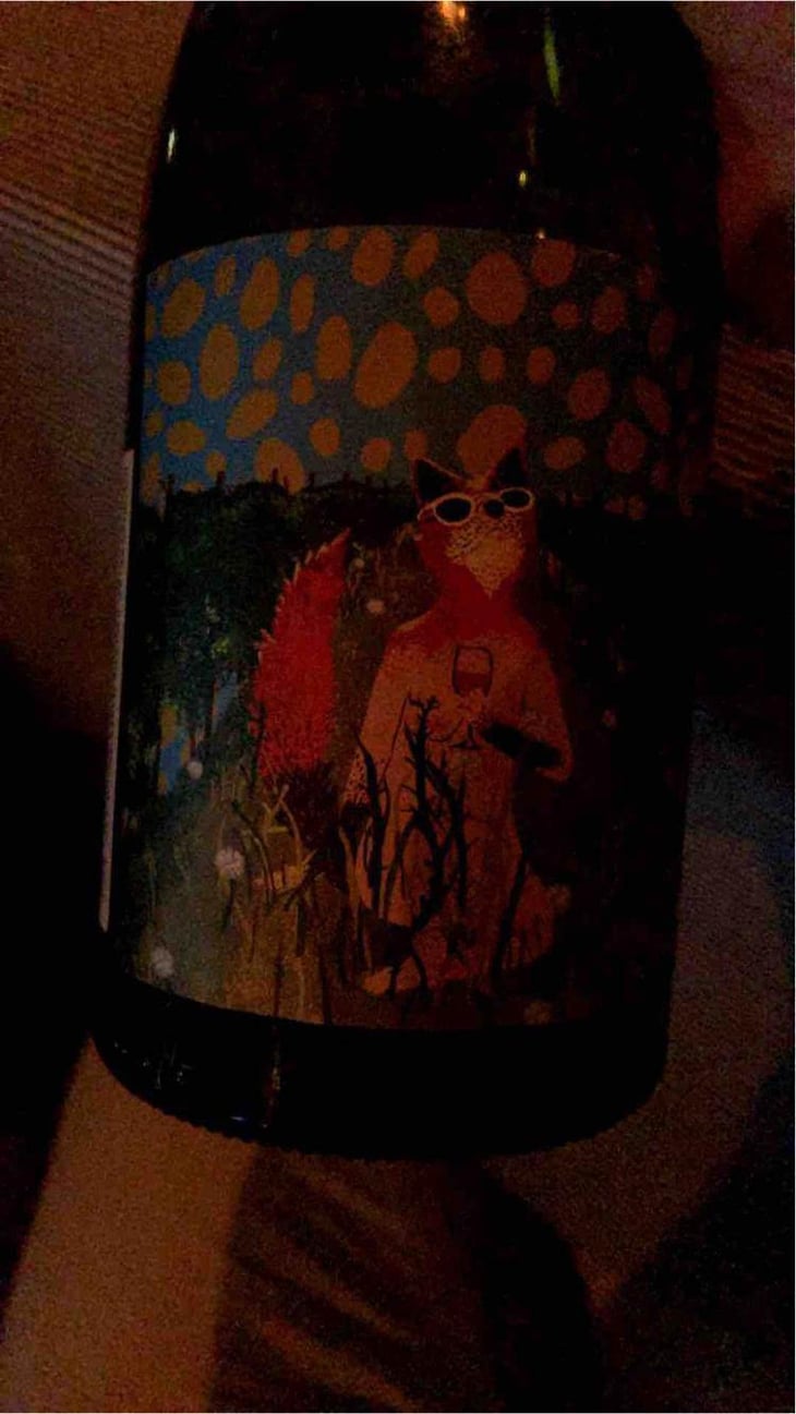 Kindeli Verano - Alex Craighead Wines - Don & Kindeli Wines - Alex Craighead & Josefina Venturino 