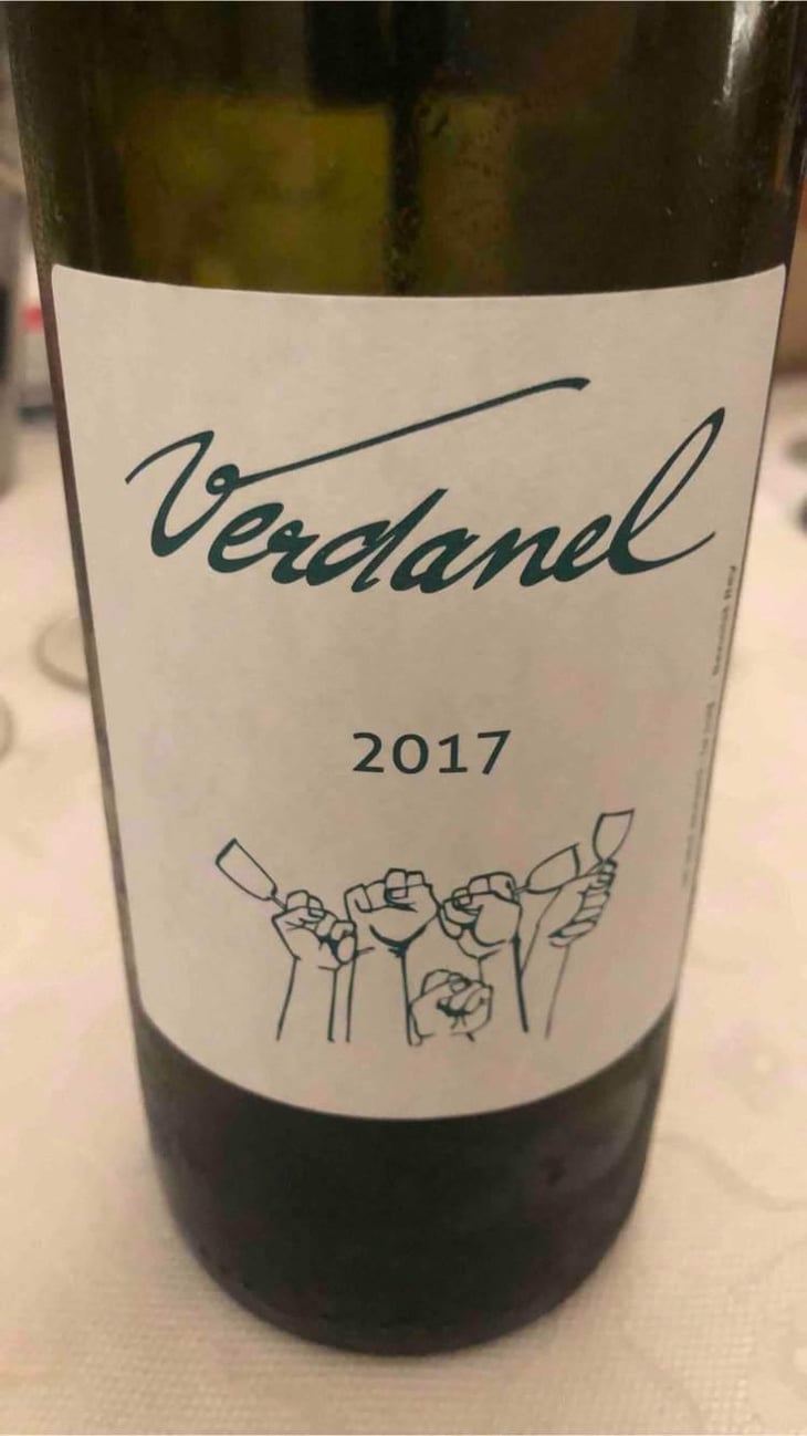 Verdanel - Domaine Plageoles - Bernard, Florent & Romain Plageoles 