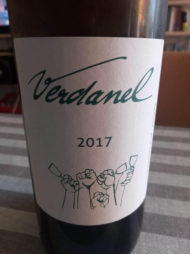 Verdanel - Domaine Plageoles - Bernard, Florent & Romain Plageoles 