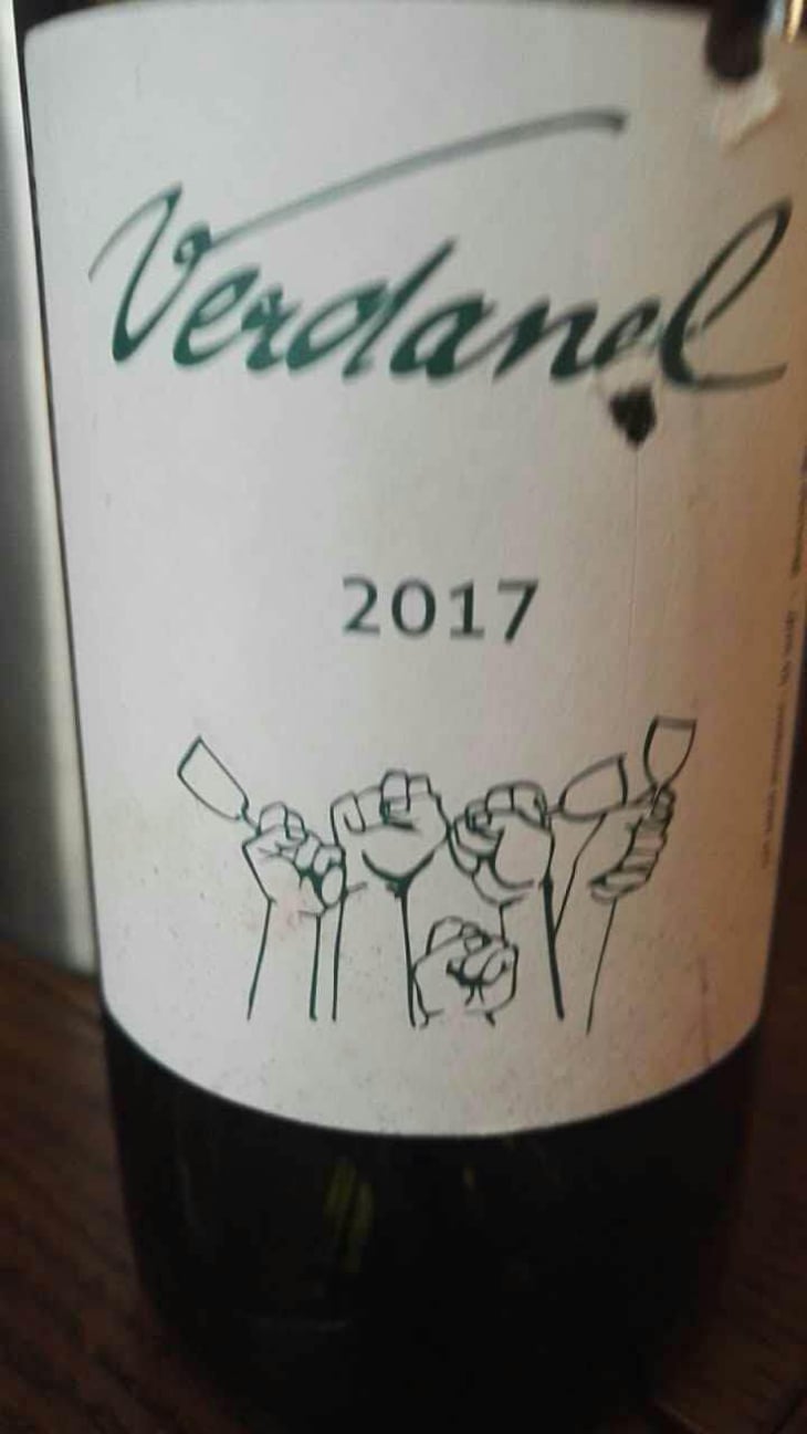 Verdanel - Domaine Plageoles - Bernard, Florent & Romain Plageoles 