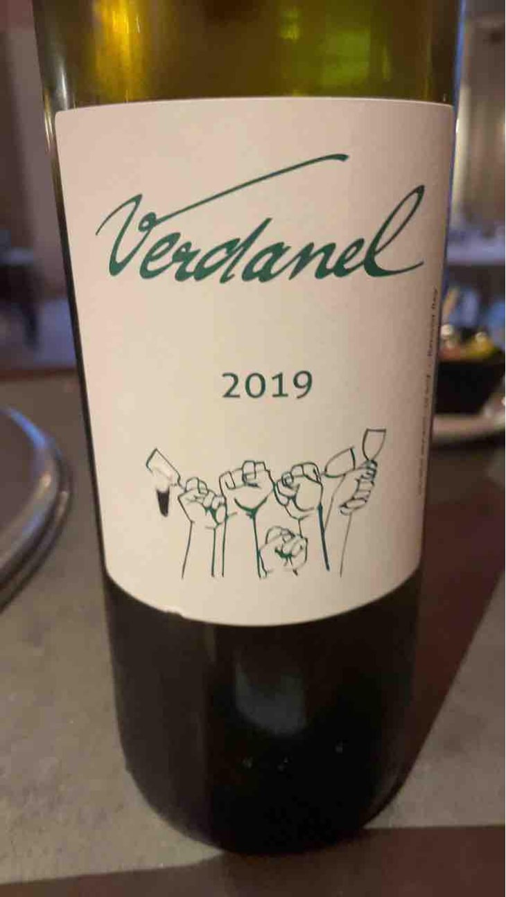 Verdanel - Domaine Plageoles - Bernard, Florent & Romain Plageoles 