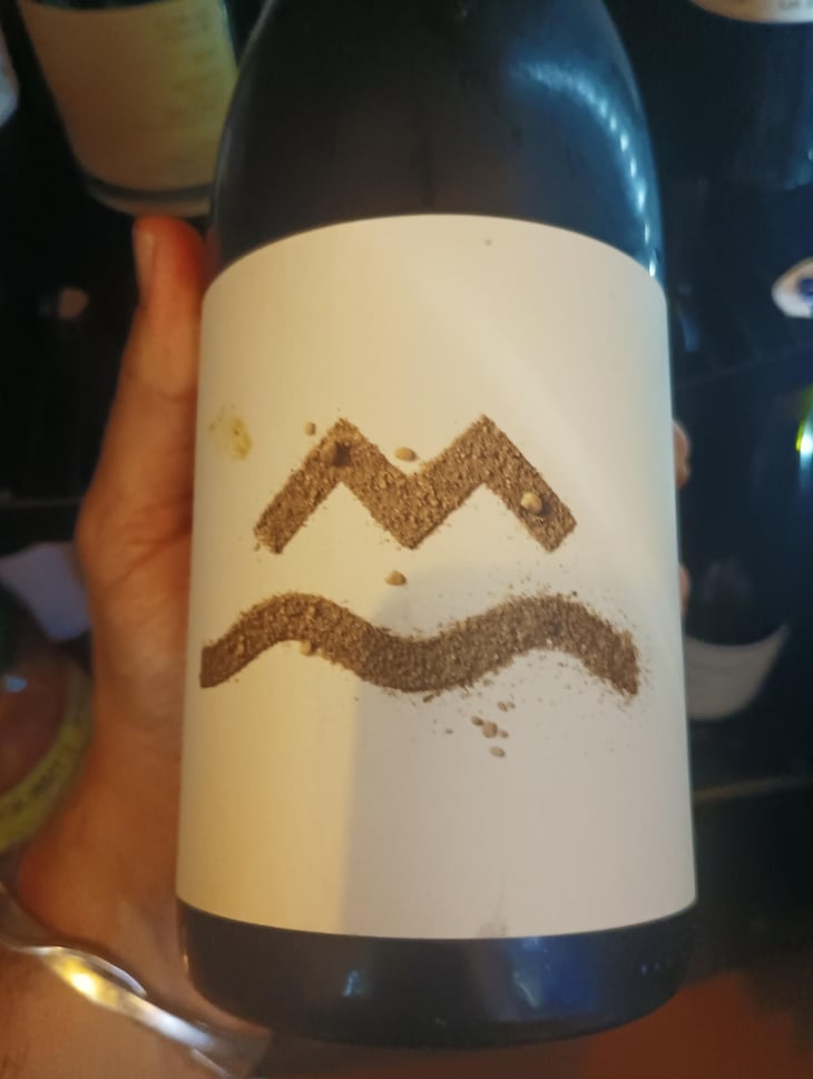 Verdejo - Garcia & Valencia Y lo otro también - Esmeralda Garcia & Joan Valencia -2020