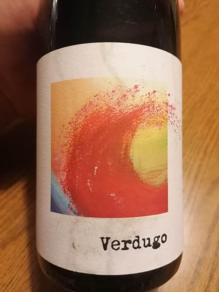 Verdugo - Masiero Società Agricola Semplice - Gianfranco e Giulia Masiero 