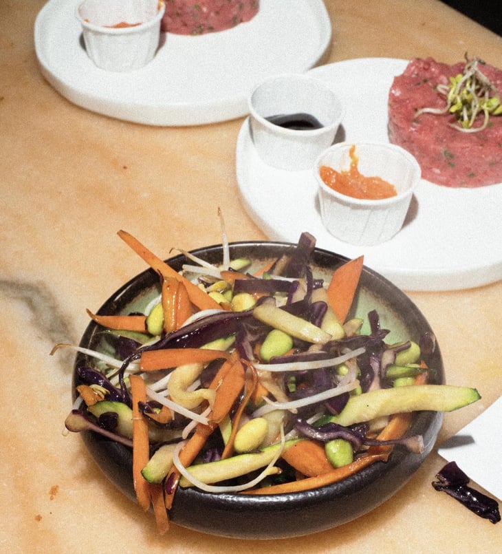 Verdure In Teriyaki - Isola - 770599