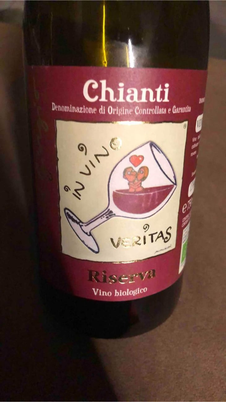 Veritas - Veritas - Michele Gorgio 