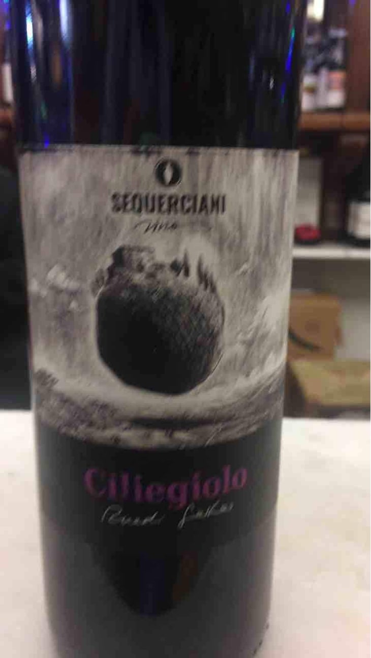 Verment'oro - Podere Sequerciani di Ruedi Gerber - Ruedi Gerber 