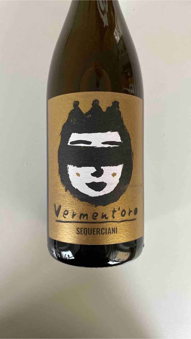 Verment'oro - Podere Sequerciani di Ruedi Gerber - Ruedi Gerber 