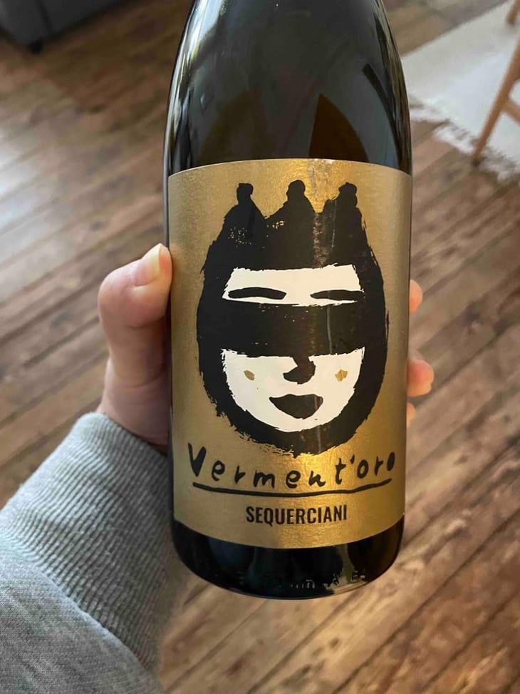 Verment'oro - Podere Sequerciani di Ruedi Gerber - Ruedi Gerber 