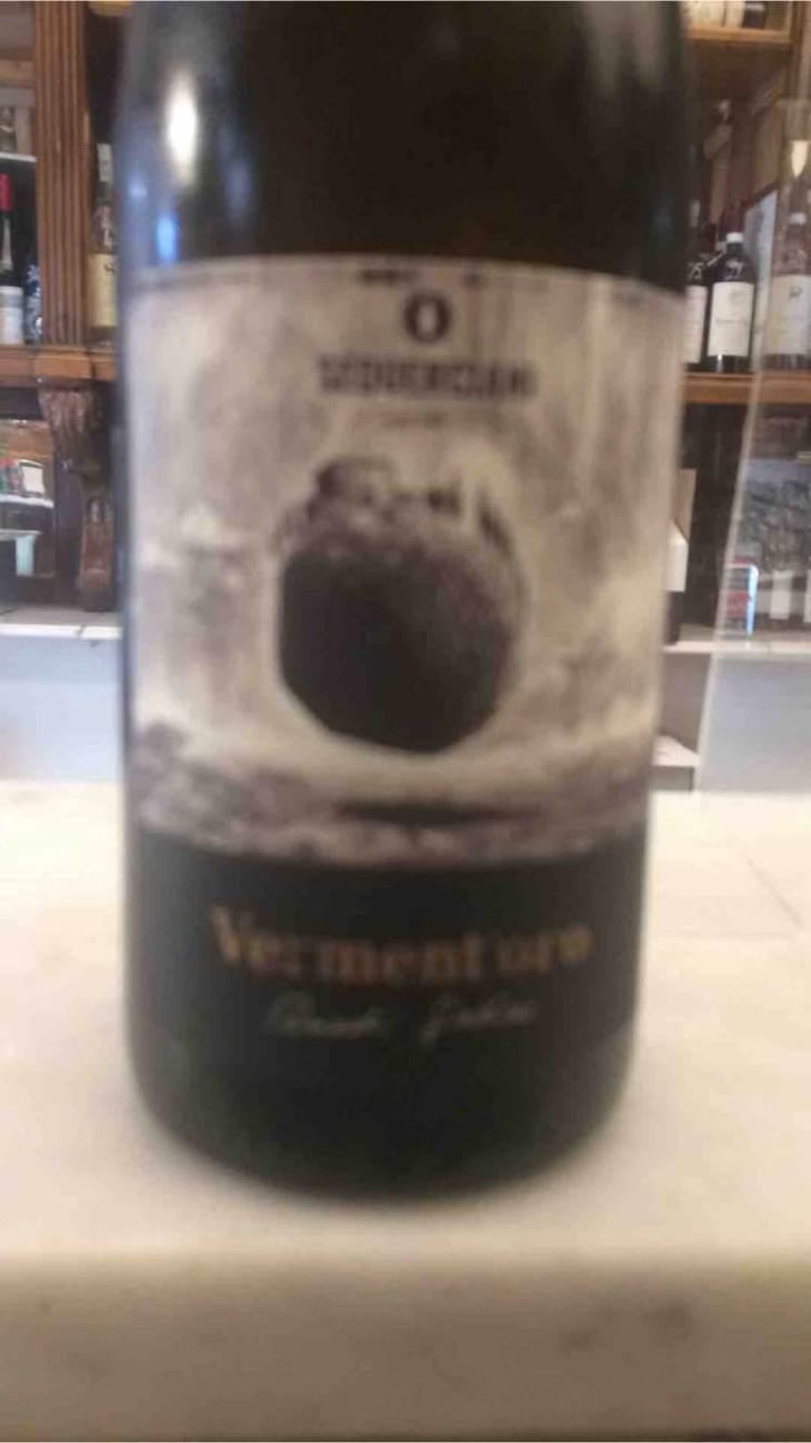 Verment'oro - Podere Sequerciani di Ruedi Gerber - Ruedi Gerber 