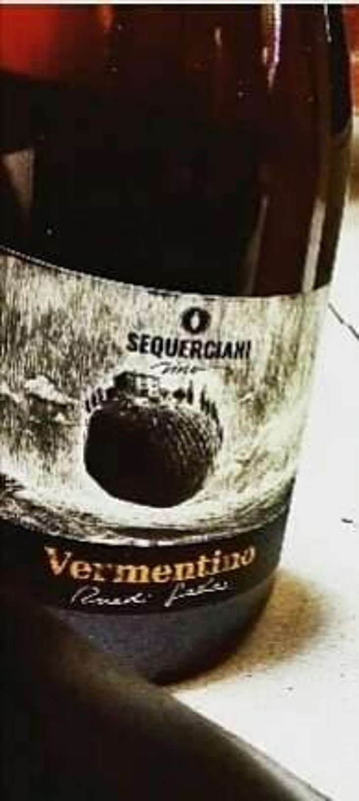 Vermentino - Podere Sequerciani di Ruedi Gerber - Ruedi Gerber 