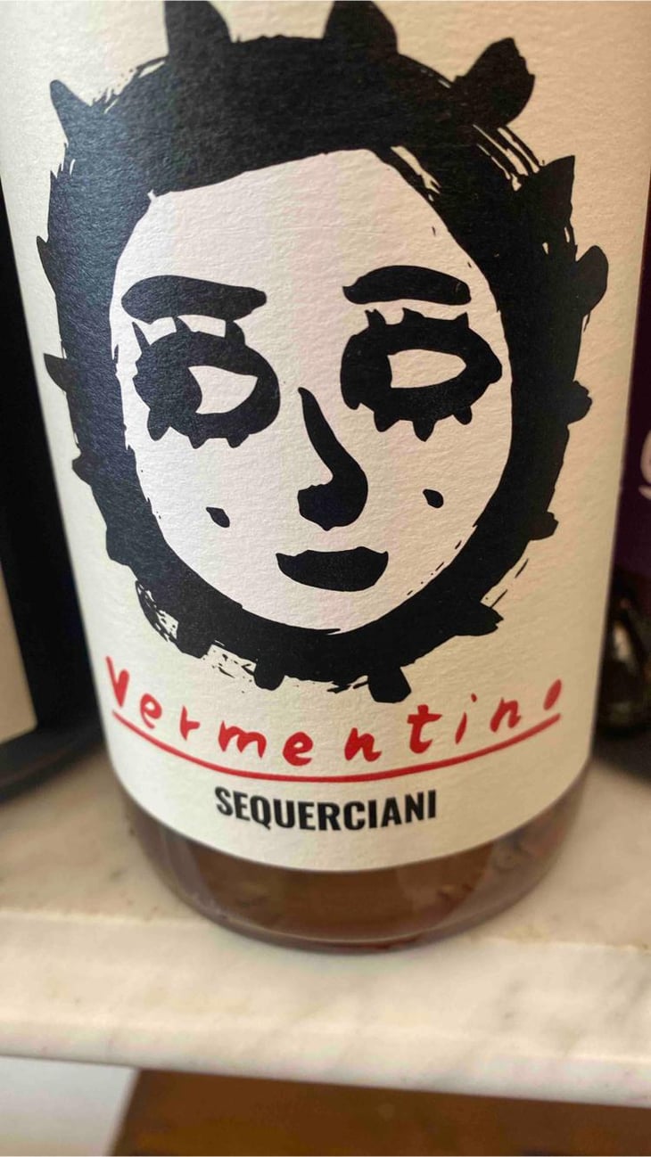 Vermentino - Podere Sequerciani di Ruedi Gerber - Ruedi Gerber 