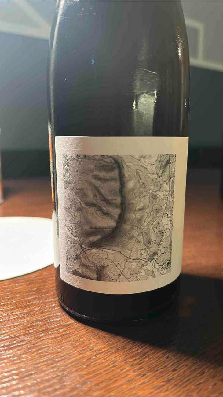 Vermentinu - Cantina di Torra - Nicolas Mariotti Bindi -2021