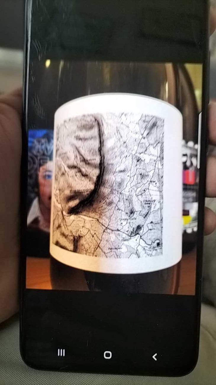 Vermentinu - Cantina di Torra - Nicolas Mariotti Bindi -2021
