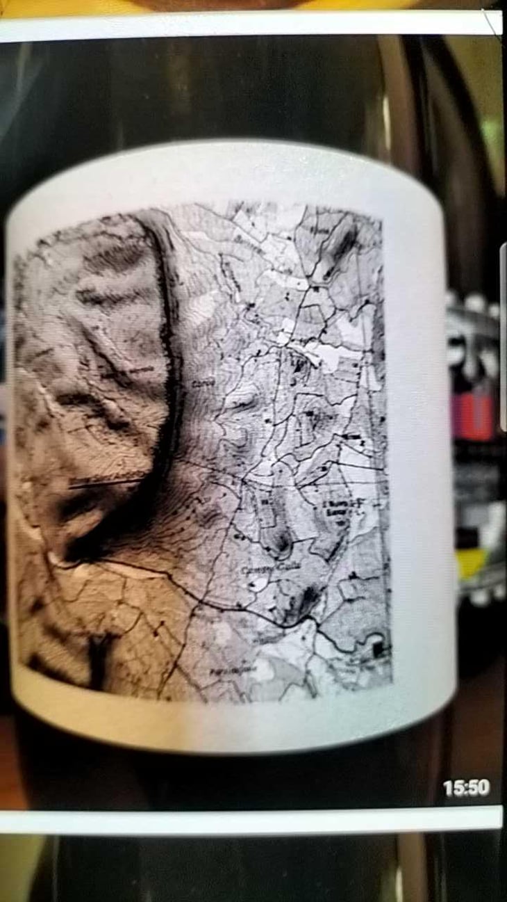 Vermentinu - Cantina di Torra - Nicolas Mariotti Bindi -2021
