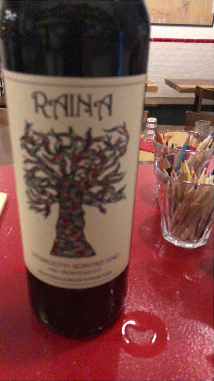 Vermouth Numero Uno - Castello Nuovo Don Bosco - Francesco Mariani -2018