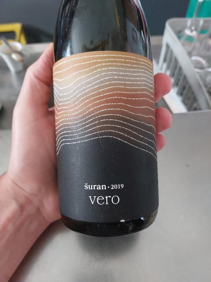 Vero - Šuran Petar - Rino Šuran -2019