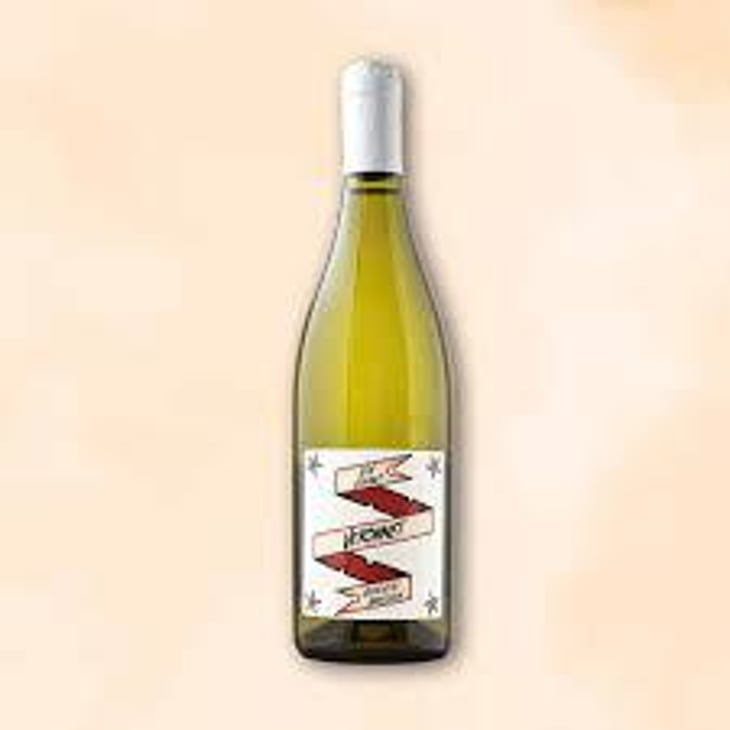 Veronnet Blanc - HC-vins - Corentin Houillon 
