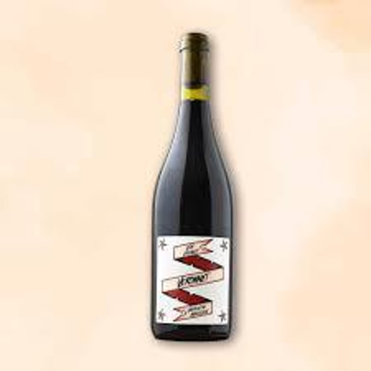 Veronnet Rouge - HC-vins - Corentin Houillon 