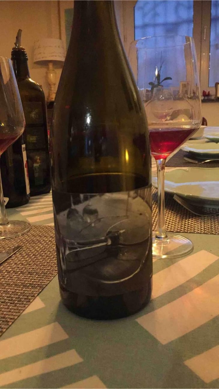 Verres - Ad Vinum - Sébastien Chatillon 
