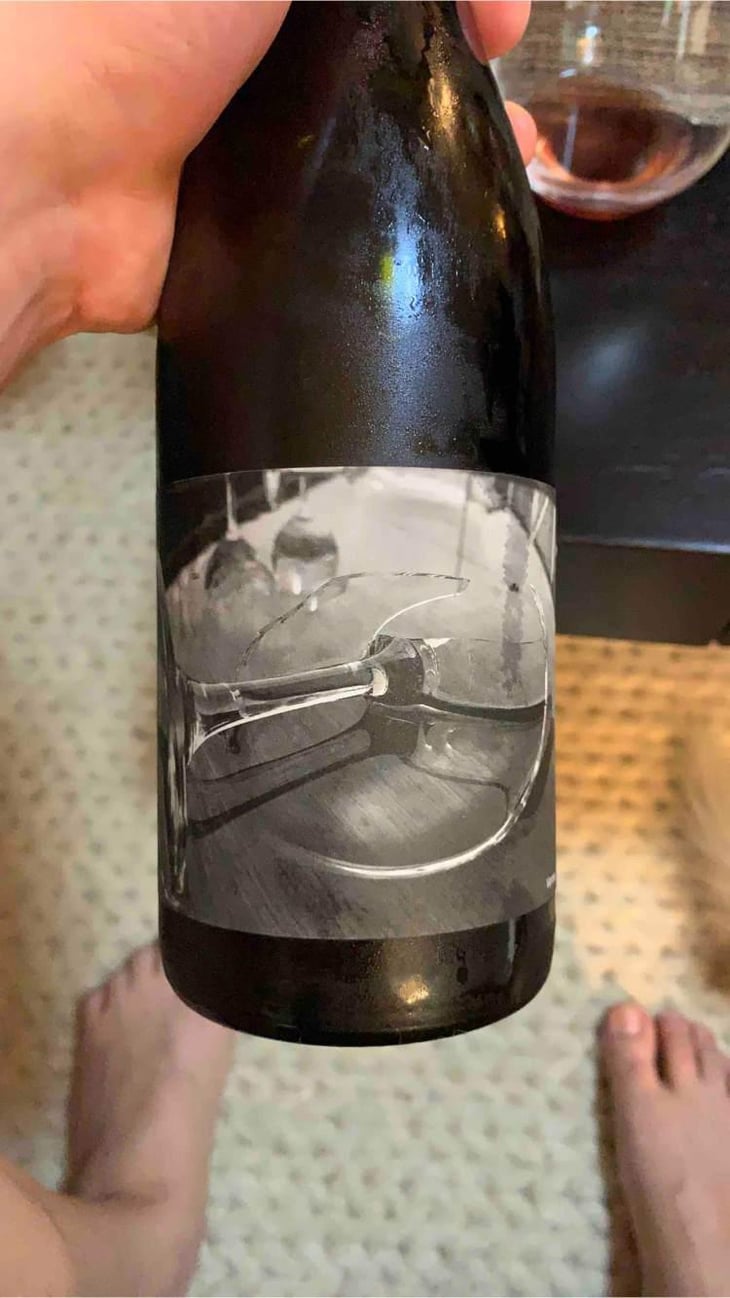 Verres - Ad Vinum - Sébastien Chatillon 