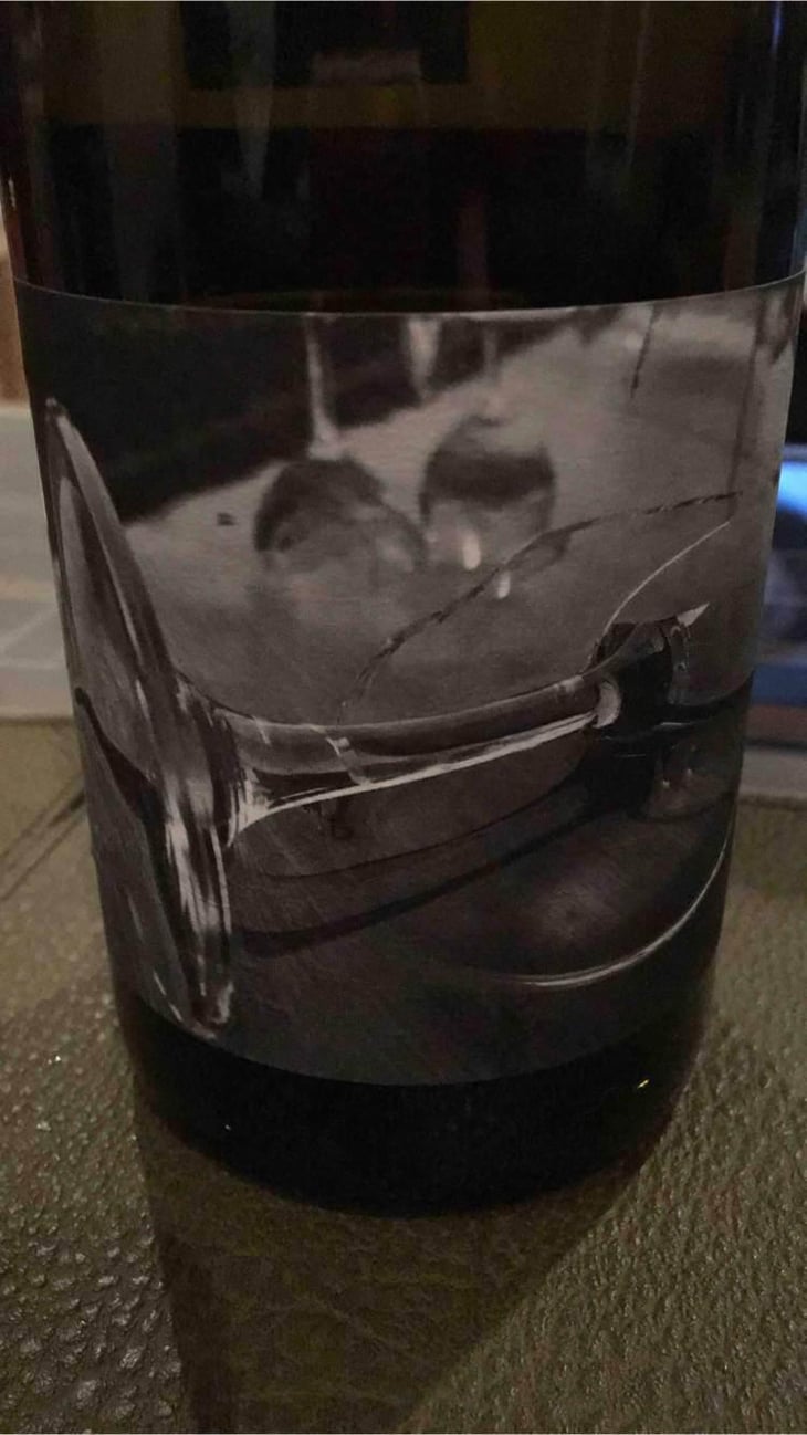 Verres - Ad Vinum - Sébastien Chatillon 