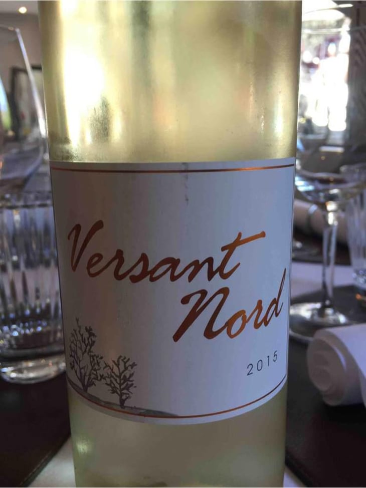 Versant Nord - Versant Nord - Bachellerie 