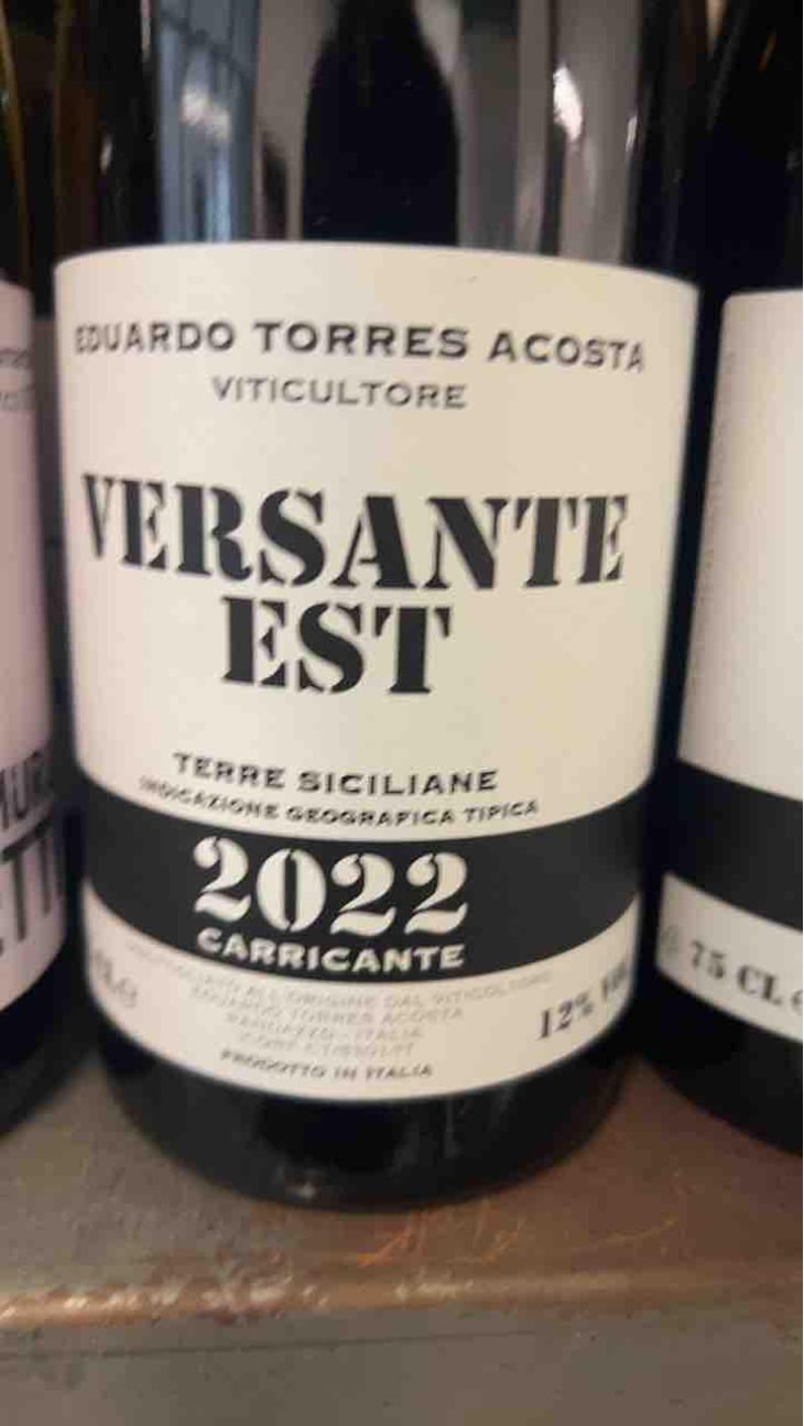 Versante Est - Eduardo Torres Acosta - Eduardo Torres Acosta -2021