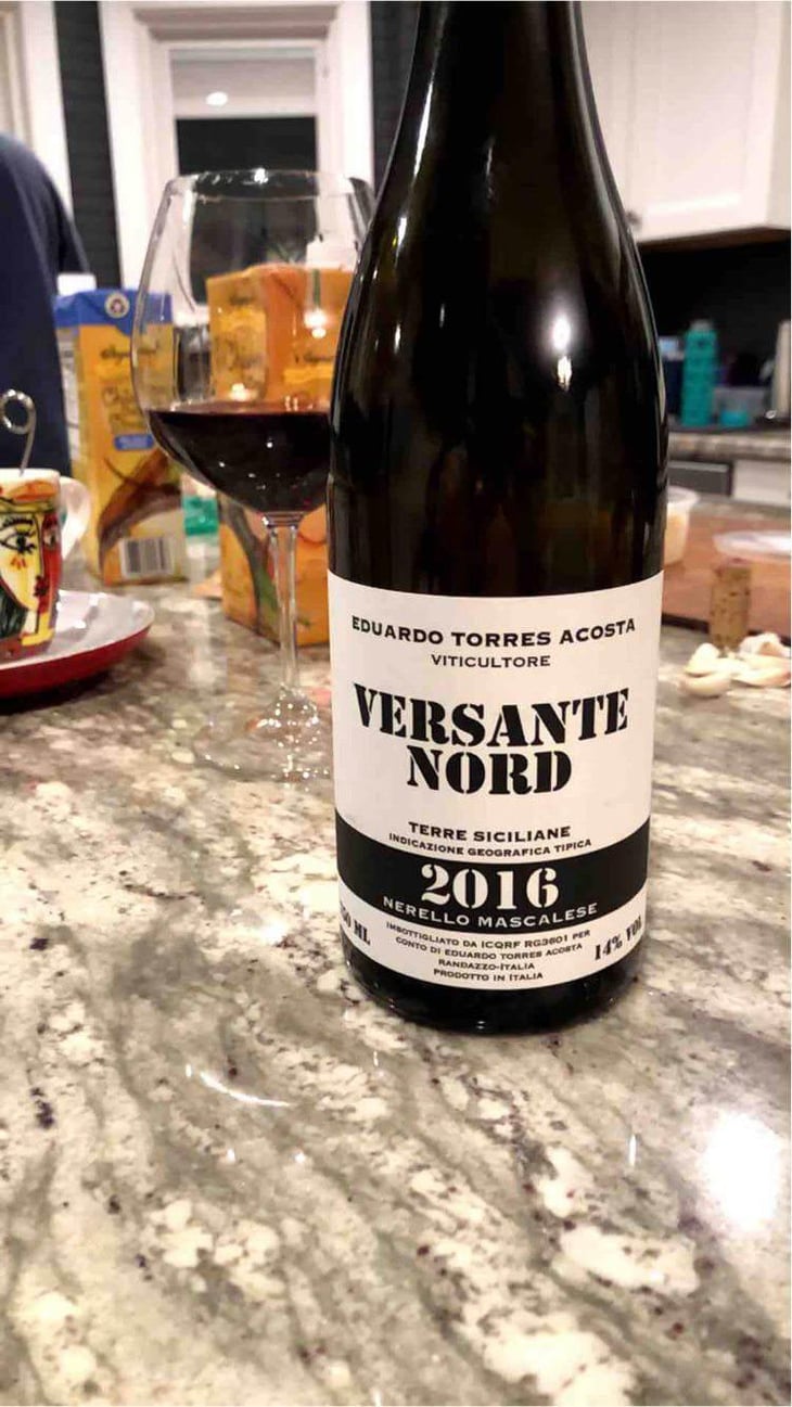Versante Nord Bianco - Eduardo Torres Acosta - Eduardo Torres Acosta 