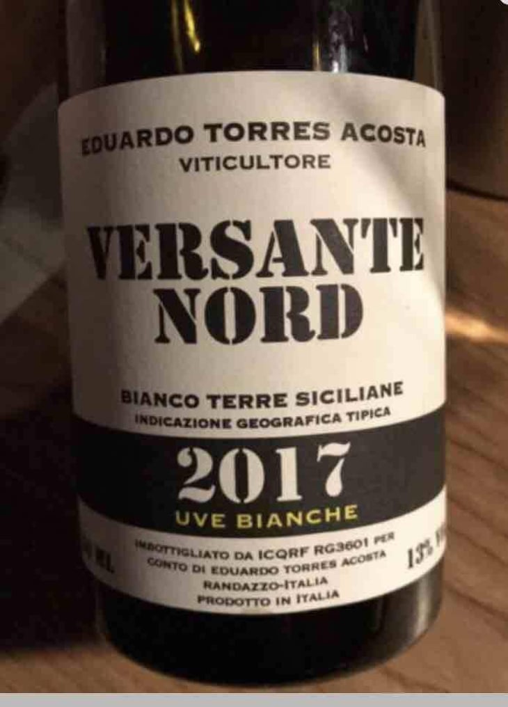 Versante Nord Bianco - Eduardo Torres Acosta - Eduardo Torres Acosta 