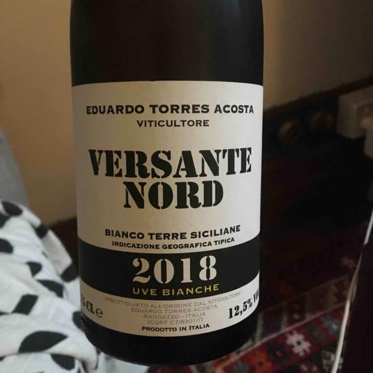 Versante Nord Bianco - Eduardo Torres Acosta - Eduardo Torres Acosta 