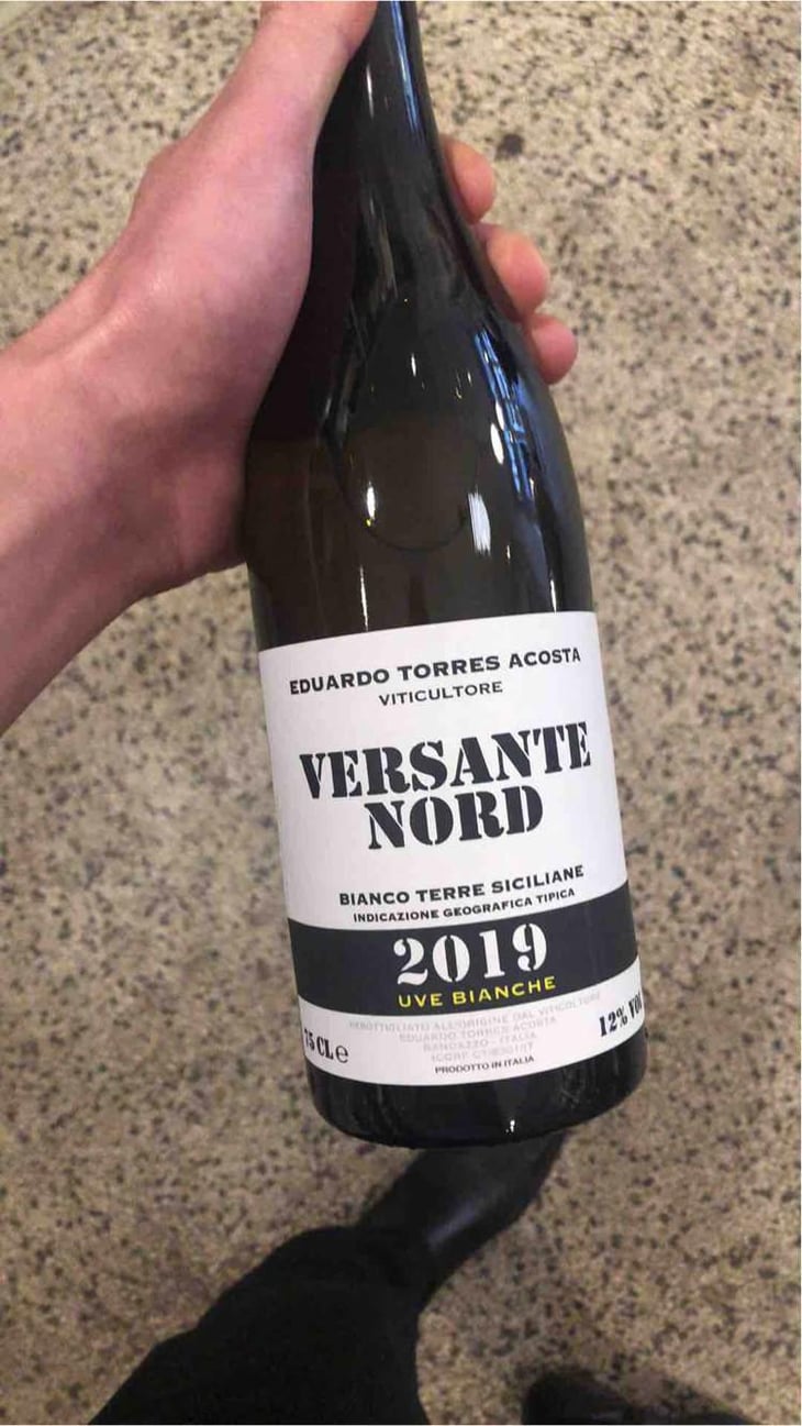 Versante Nord Bianco - Eduardo Torres Acosta - Eduardo Torres Acosta 