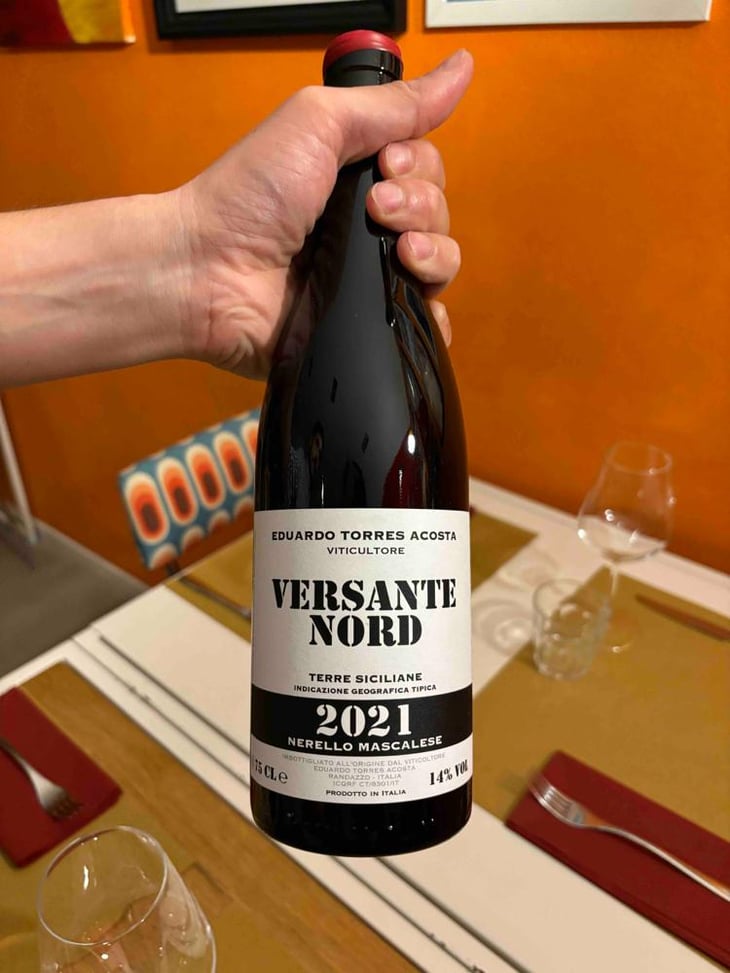 Versante Nord Bianco - Eduardo Torres Acosta - Eduardo Torres Acosta 