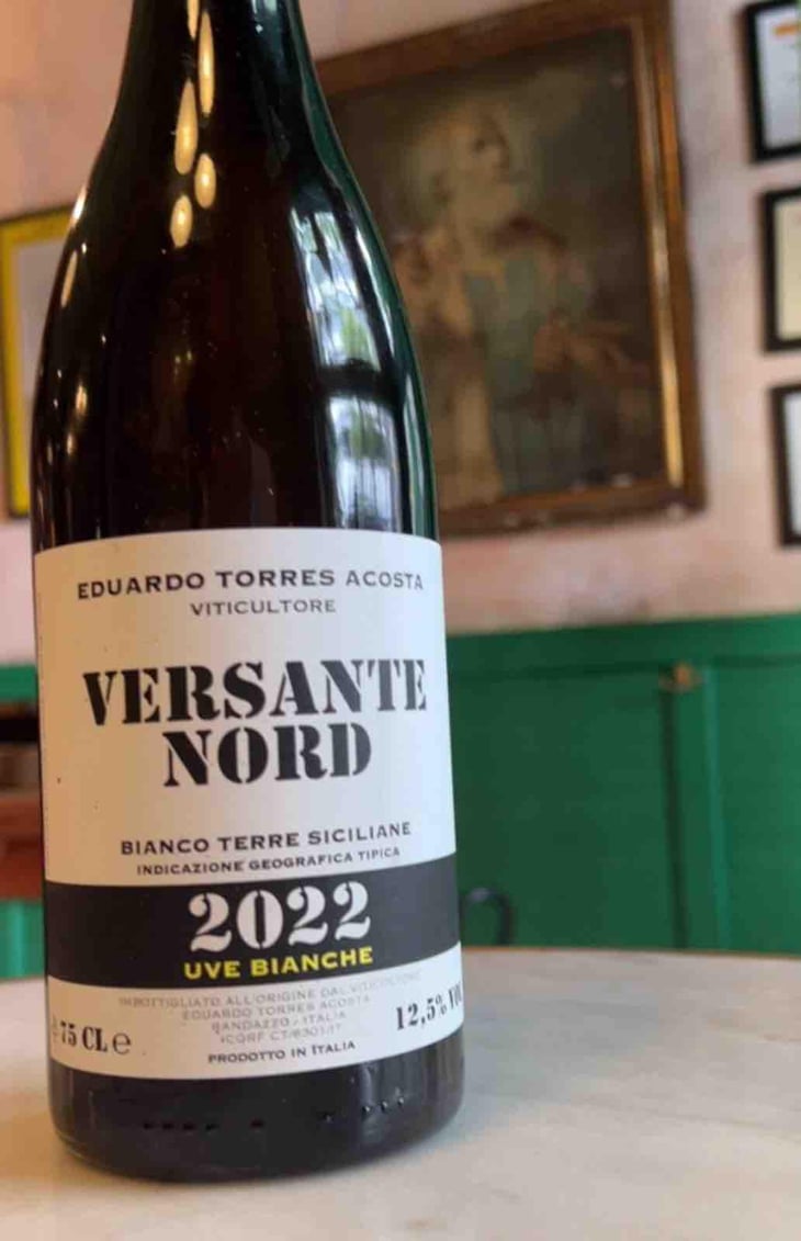 Versante Nord Bianco - Eduardo Torres Acosta - Eduardo Torres Acosta 
