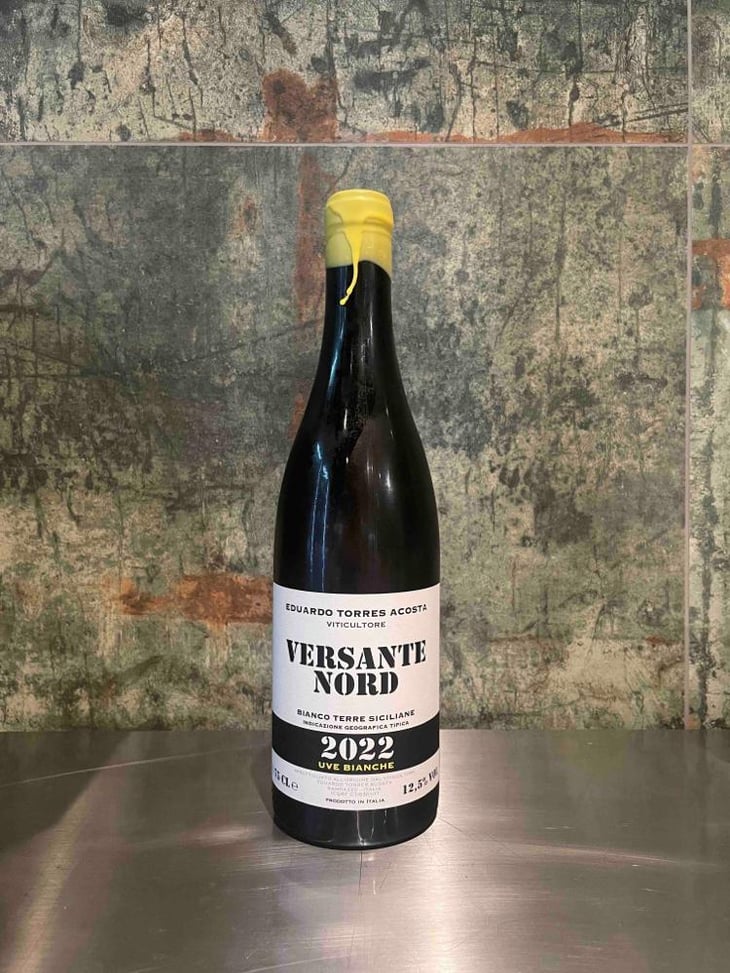 Versante Nord Bianco - Eduardo Torres Acosta - Eduardo Torres Acosta 