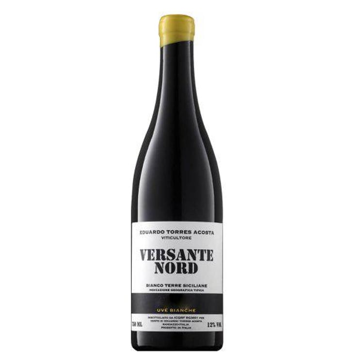 Versante Nord Red - Eduardo Torres Acosta - Eduardo Torres Acosta 