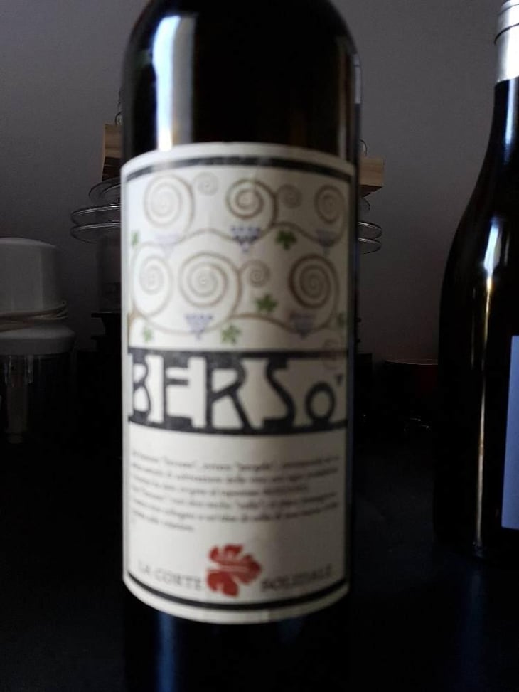Berso - CORTE SOLIDALE - Corte Solidale 