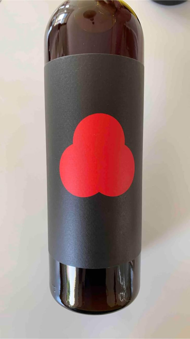 Version - La Recerca / Zulu Wine - Jessica Albero & Laurent Pujol -2020
