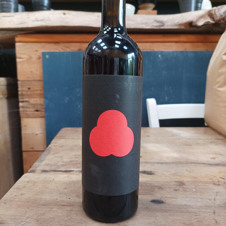 Version - La Recerca / Zulu Wine - Jessica Albero & Laurent Pujol -2020