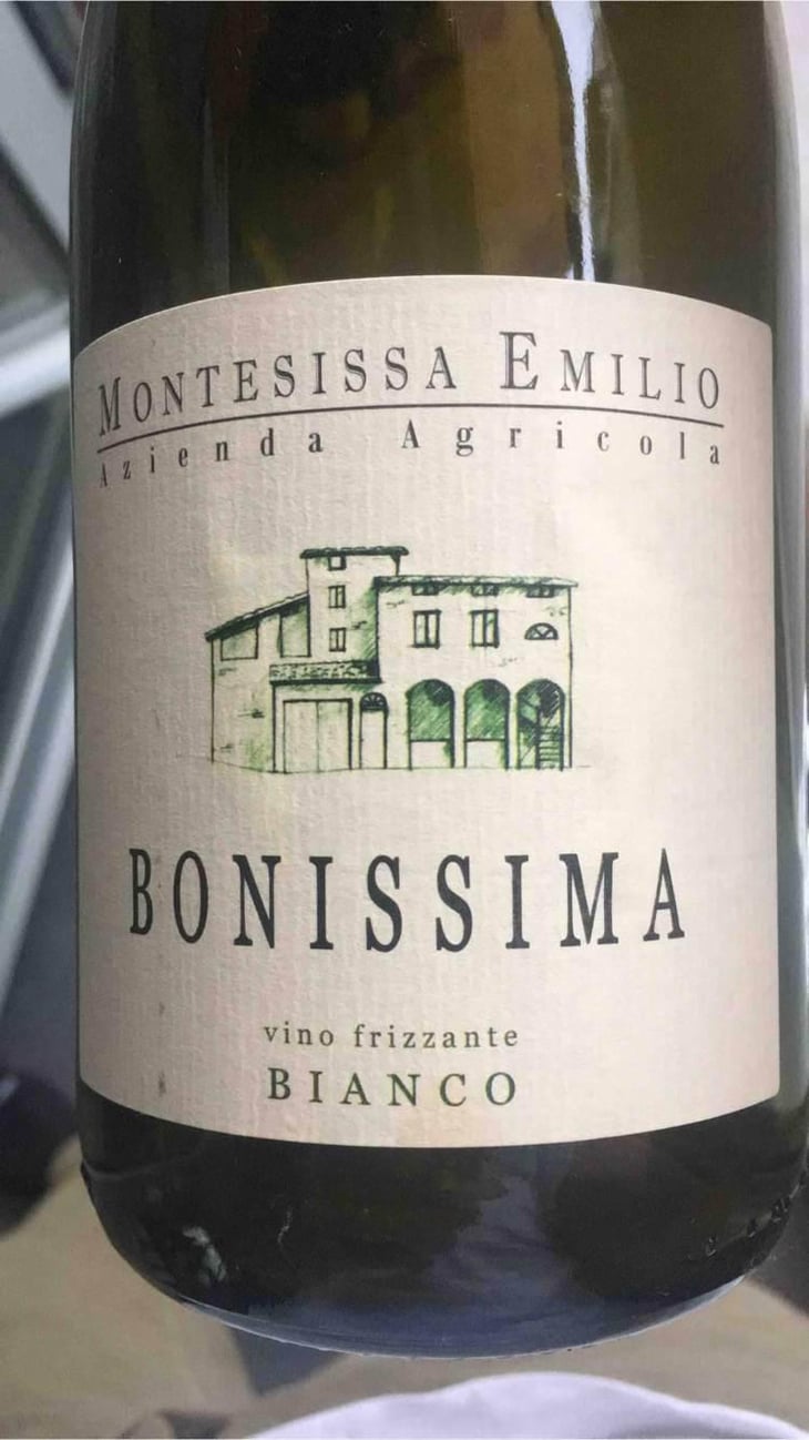 Bonissima - Azienda Agricola Emilio Montesissa - Elisabetta Montesissa 