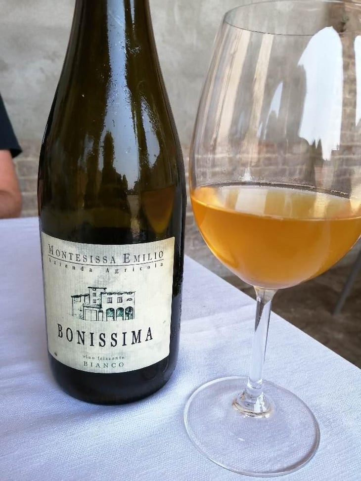 Bonissima - Azienda Agricola Emilio Montesissa - Elisabetta Montesissa 
