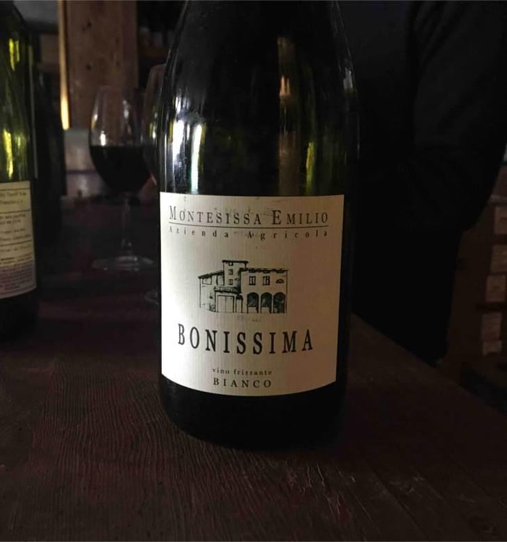 Bonissima - Azienda Agricola Emilio Montesissa - Elisabetta Montesissa 