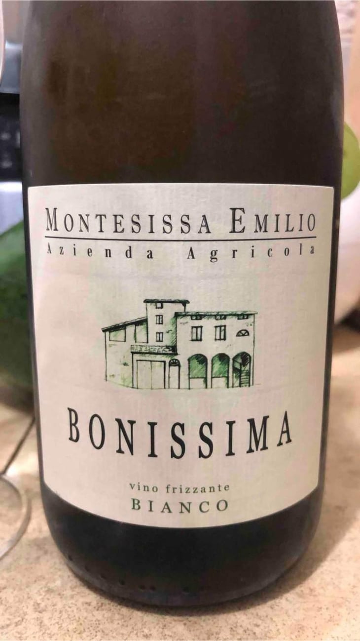 Bonissima - Azienda Agricola Emilio Montesissa - Elisabetta Montesissa 